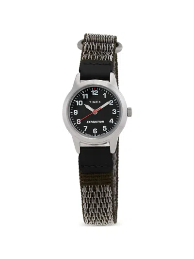 Timex Expedition 26mm Watch In Gold
