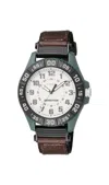 Timex Expedition Acadia Mens Watch In Multi