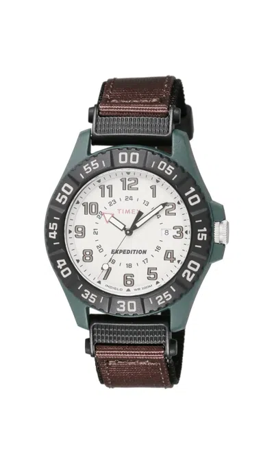Timex Expedition Acadia Mens Watch In Multi