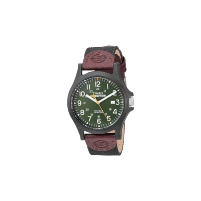 Timex Expedition Camper Mens Watch