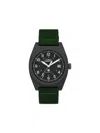 Timex Expedition Capstone 39mm In Black