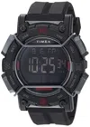 Timex Expedition Digital Cat World Time Mens Watch