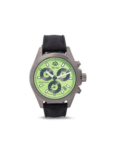 Timex Expedition North® Field Chrono 43mm In Black