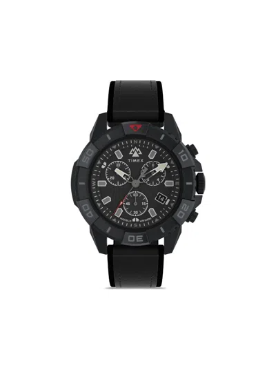 Timex Expedition North Ridge 42mm In Black