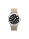 Timex Expedition Scout 40mm In Black