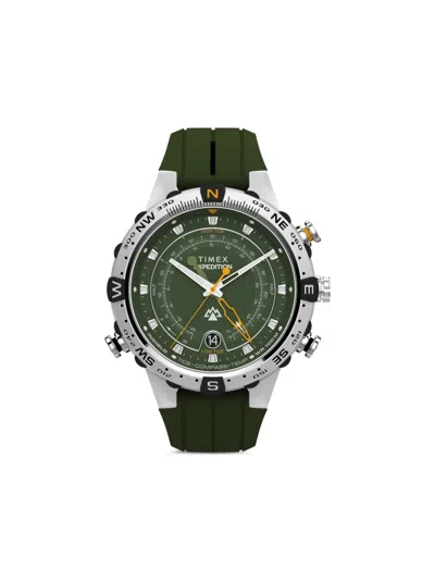 TIMEX EXPEDITION TIDE-TEM-COMPASS 45MM