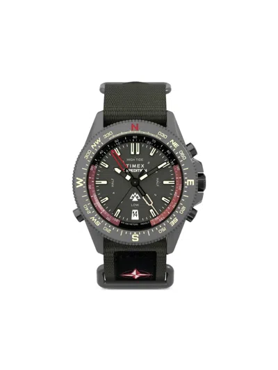 Timex Expedition Tide-temp-compass 45mm