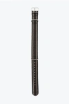 Timex Fabric Slip-through Watch Strap With Silver Buckle 20mm