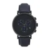 Timex Fairfield Mens Watch In Blue
