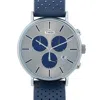 Timex Fairfield Supernova Chronograph 41 Mm Watch Tw2r97700 In Multi