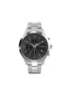 Timex Gents 43mm In Black