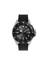 Timex Harborside Coast 43mm In Black