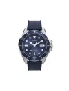 Timex Harborside Coast 43mm In Blue