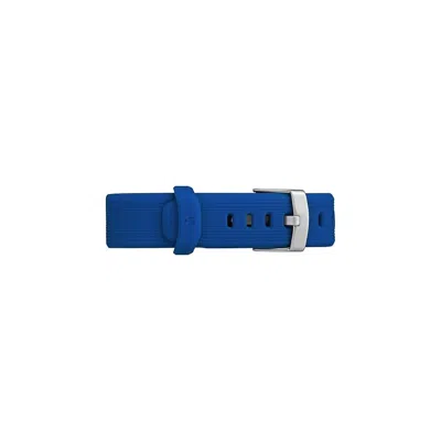 Timex Im Full-size Unisex Strap In Blue