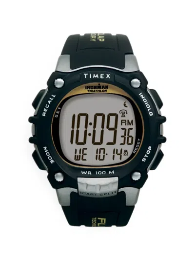 Timex Ironman 44mm Watch In Multi