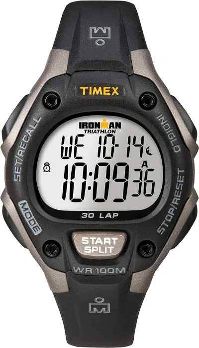 Timex Ironman Contactless Payment Watch