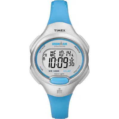 Timex Ironman Essential 10 Mid-size Watch
