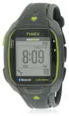 Timex Ironman Run X 50 + Bluetooth Exercise Watch In Black