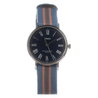 Timex Ladies' Watch  1.94366e+11 ( 36 Mm) Gbby2 In Blue