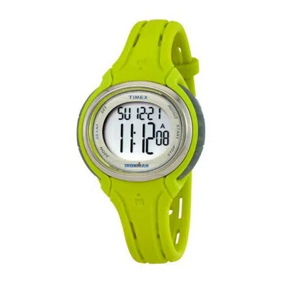 Timex Ladies' Watch  Tw5k97700 ( 33 Mm) Gbby2 In Green