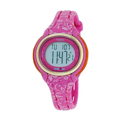 Timex Ladies' Watch  Tw5m03000 ***special Price*** ( 38 Mm) Gbby2 In Pink