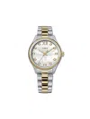 Timex Legacy 34mm In Silver