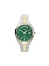 Timex Legacy 36mm In Green