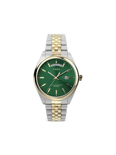Timex Legacy 41mm In Green