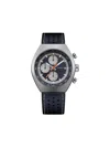Timex Legacy 42mm In Blue