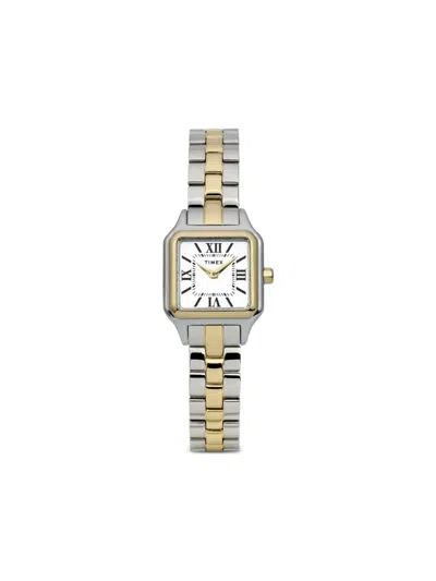 Timex Legacy Addison 23mm In White