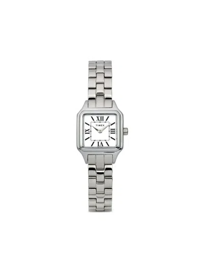 Timex Legacy Addison 23mm In Metallic