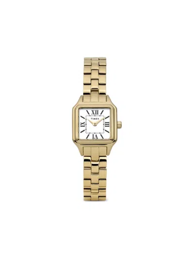 Timex Legacy Addison 23mm In Gold