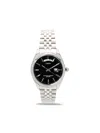 Timex Legacy Day And Date 41mm In Black