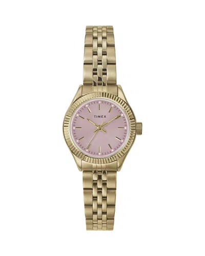 Timex Legacy Mini Watch, 25mm In Multi