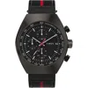 Timex Legacy 42mm In Black