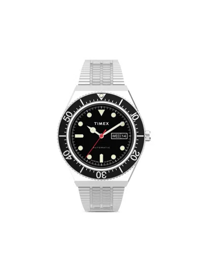 Timex M79 40mm In Steel