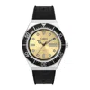 Timex M79 40mm In Silver Tone/black/beige