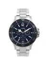 Timex Man  Harborside Tw2u13200 In Metallic