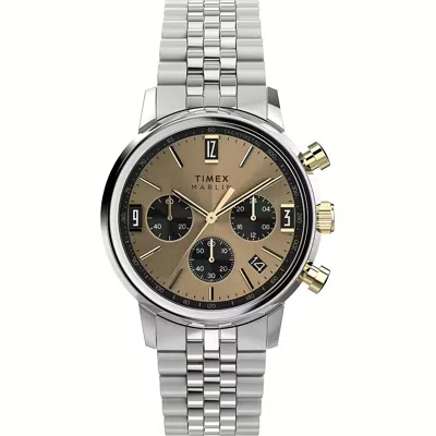 Timex Man  Marlin Tw260100