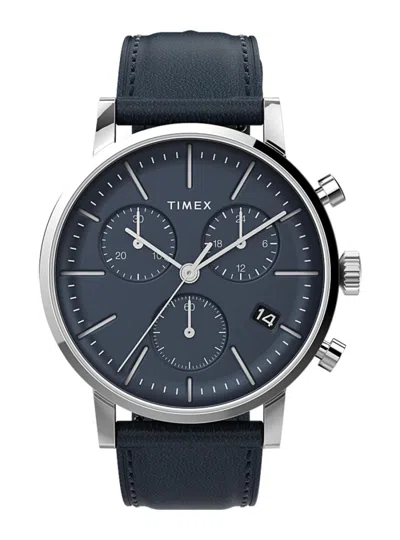 Timex Man  Midtown Tw2v36800