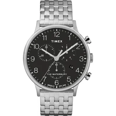 Timex Man  Waterbury Tw2