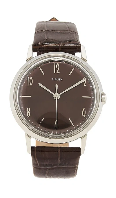 Timex Marlin 手表
