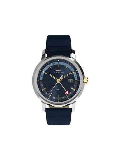 Timex Marlin 40mm In Blue