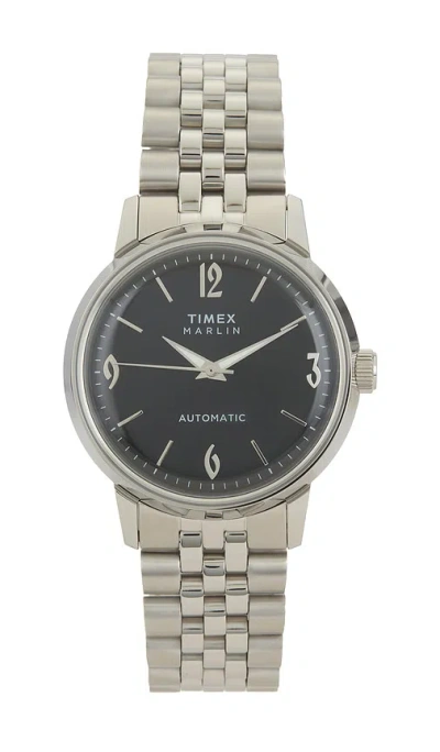 Timex Marlin 40mm Watch