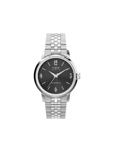 Timex Marlin 44mm In Black