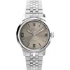 Timex Marlin Automatic 40mm In Metallic