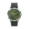 TIMEX TIMEX MARLIN AUTOMATIC GREEN DIAL MEN'S WATCH TW2V44600