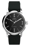 Timex Marlin Automatic 40mm In Black