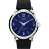 Timex Marlin Automatic 40mm In Black