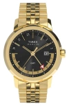 Timex Marlin 40mm In Gold